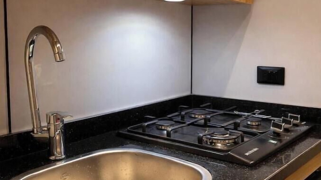 Photo of Kitchen in 6th of October City