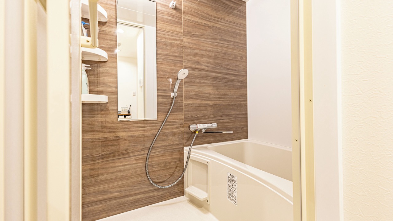Photo of Bathroom in Sendagaya