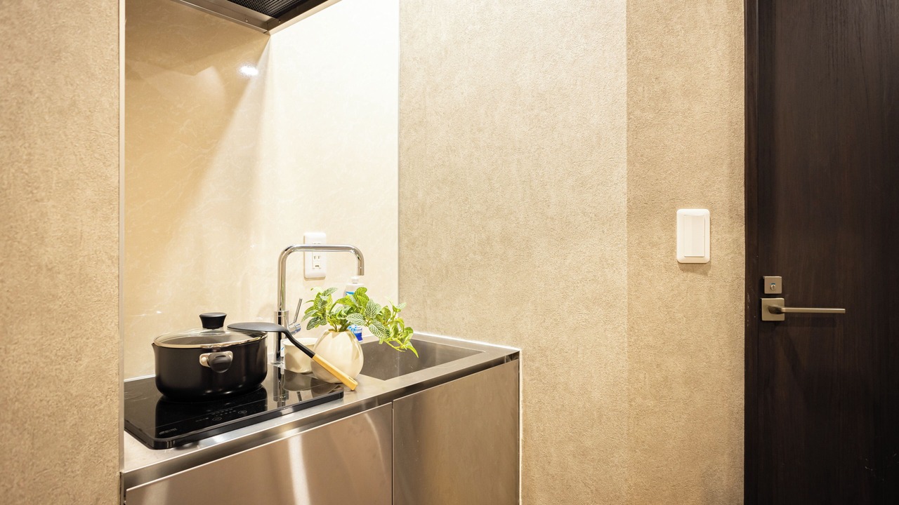 Photo of Kitchen in Sendagaya