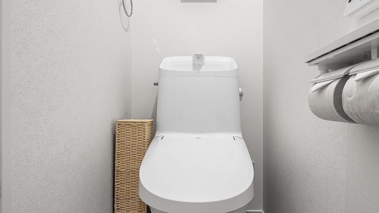Photo of Bathroom in Asahikawa
