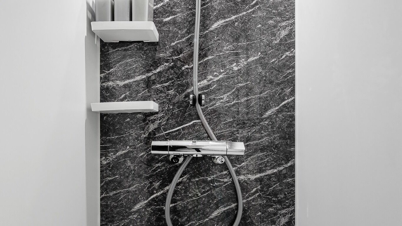 Photo of Bathroom in Asahikawa
