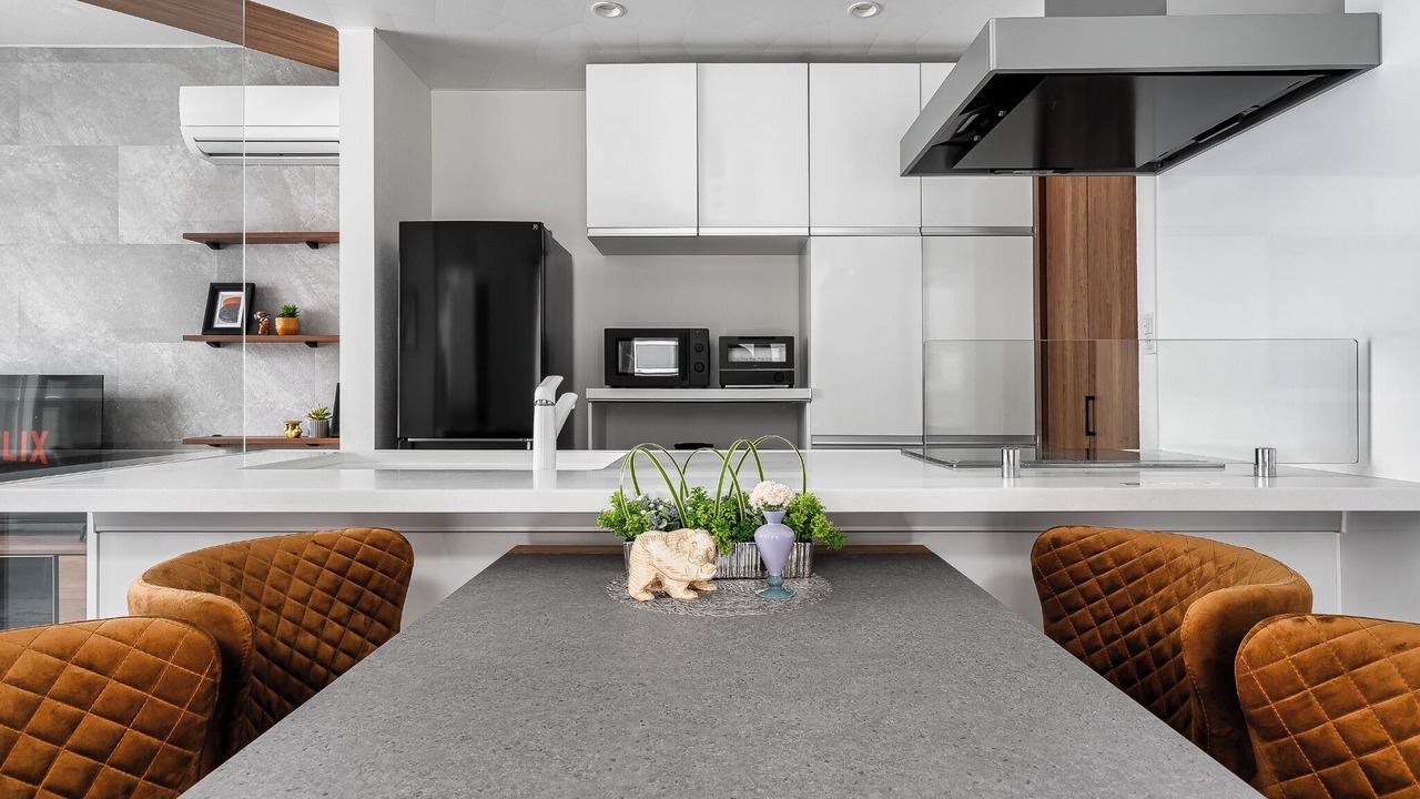 Photo of Kitchen in Asahikawa