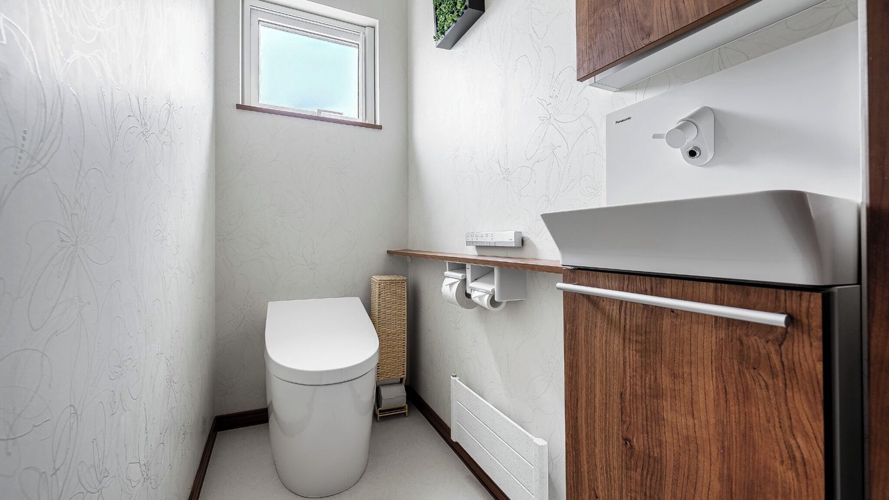 Photo of Bathroom in Asahikawa