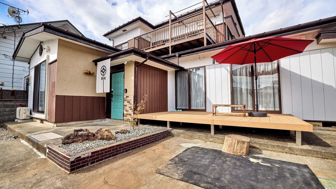 Photo of Outdoor in Fujikawaguchiko