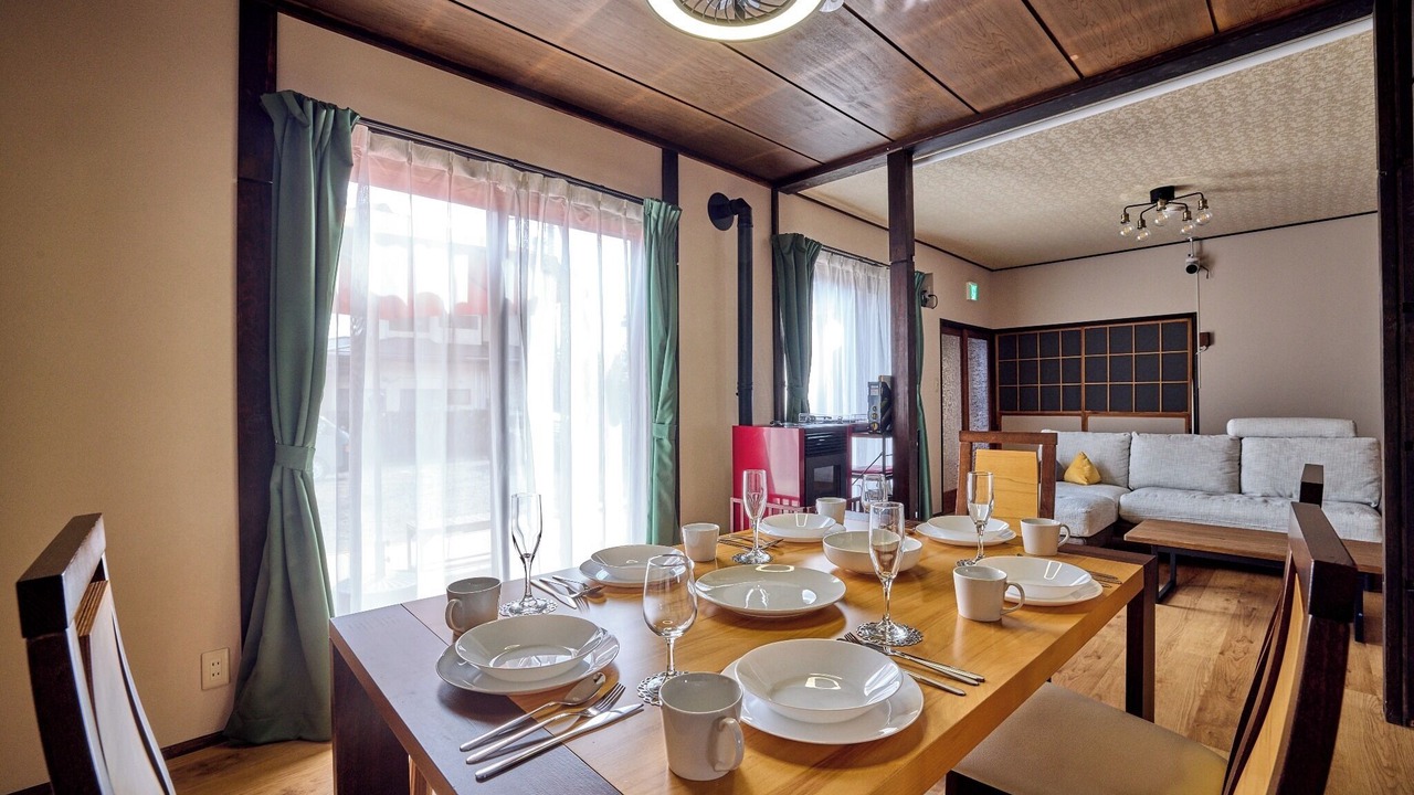 Photo of Others in Fujikawaguchiko