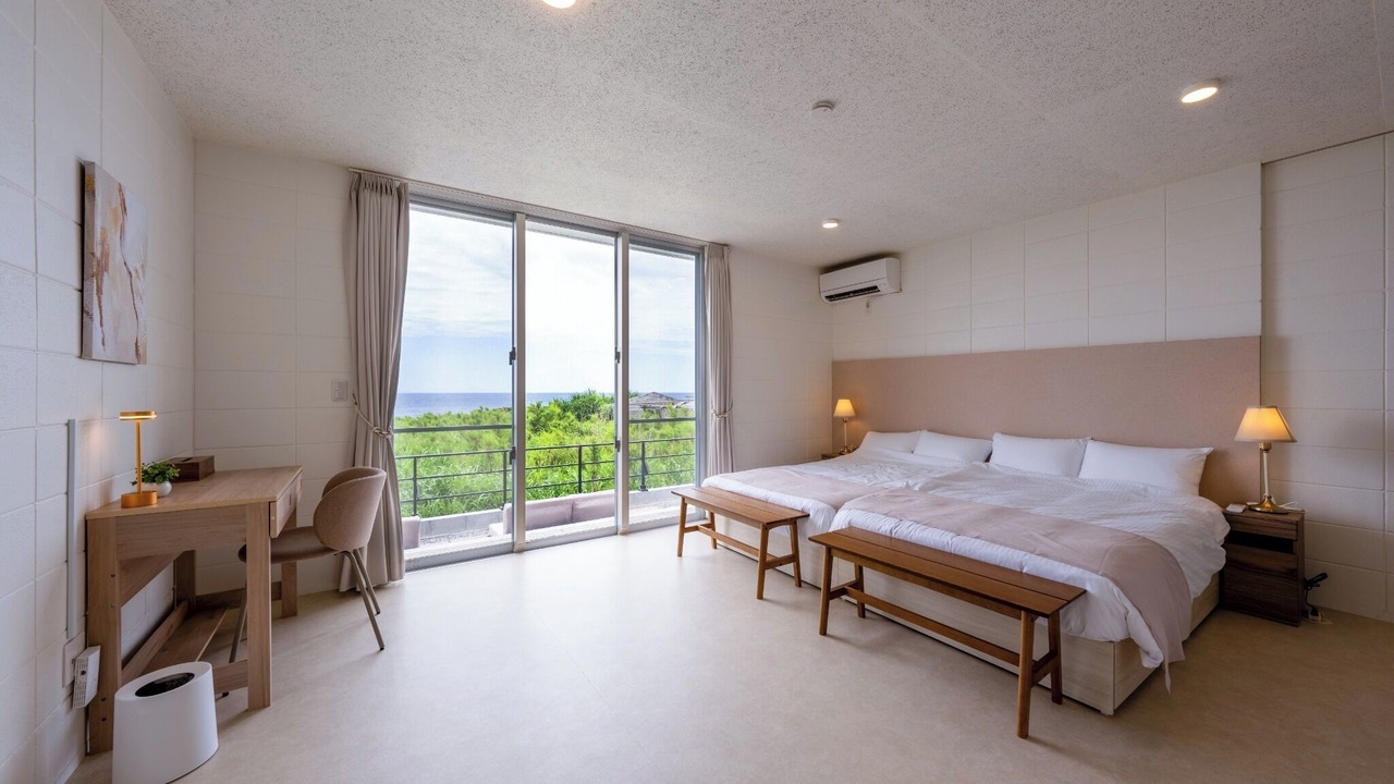 Photo of Bedroom in Sakiyama