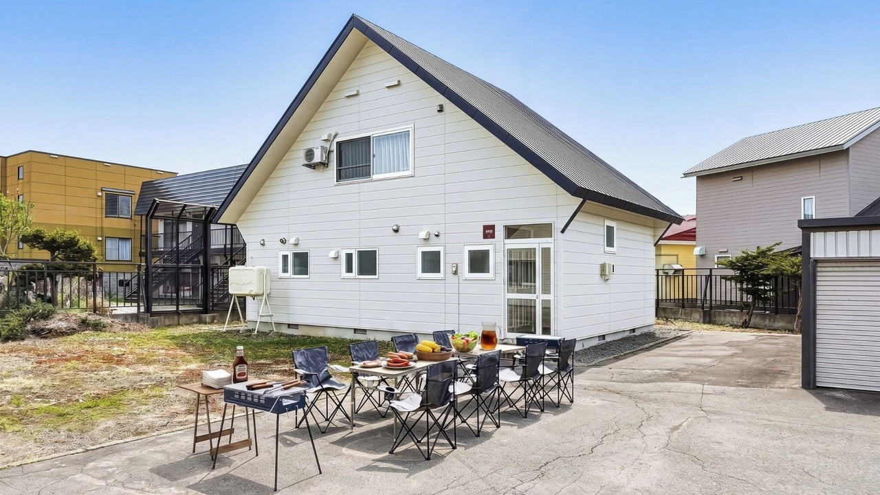 Photo of Outdoor in Asahikawa