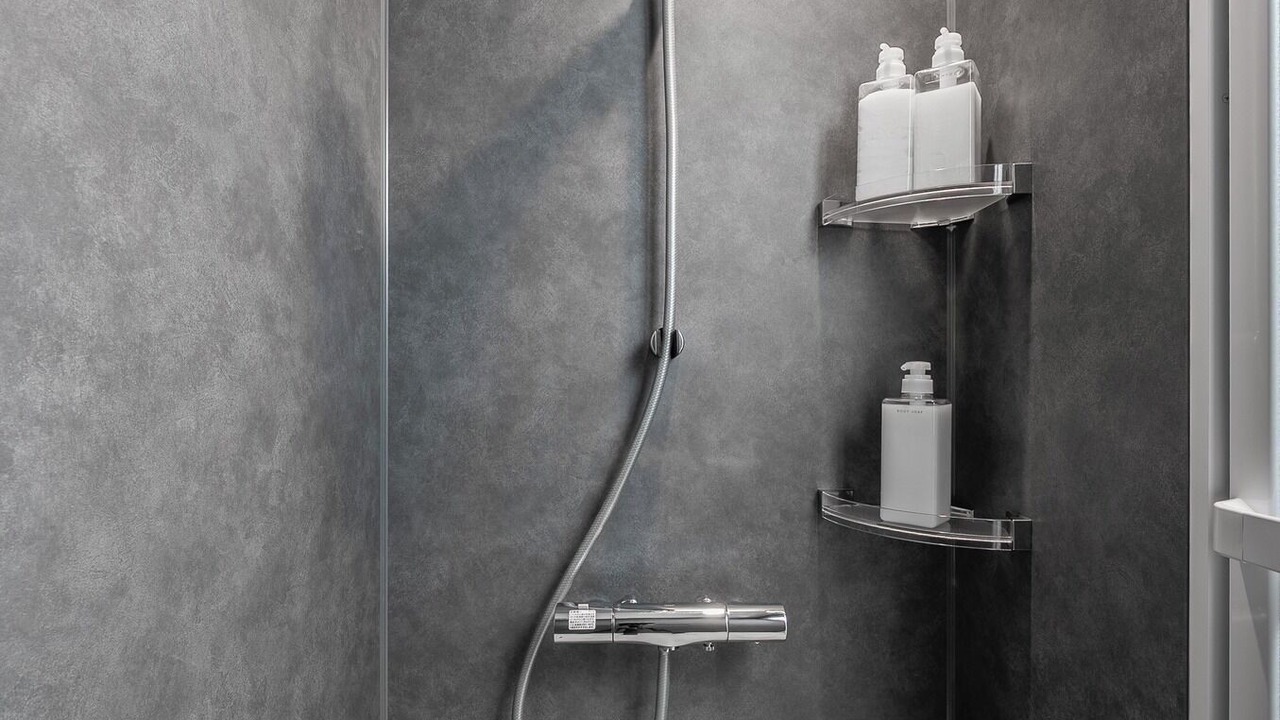Photo of Bathroom in Asahikawa