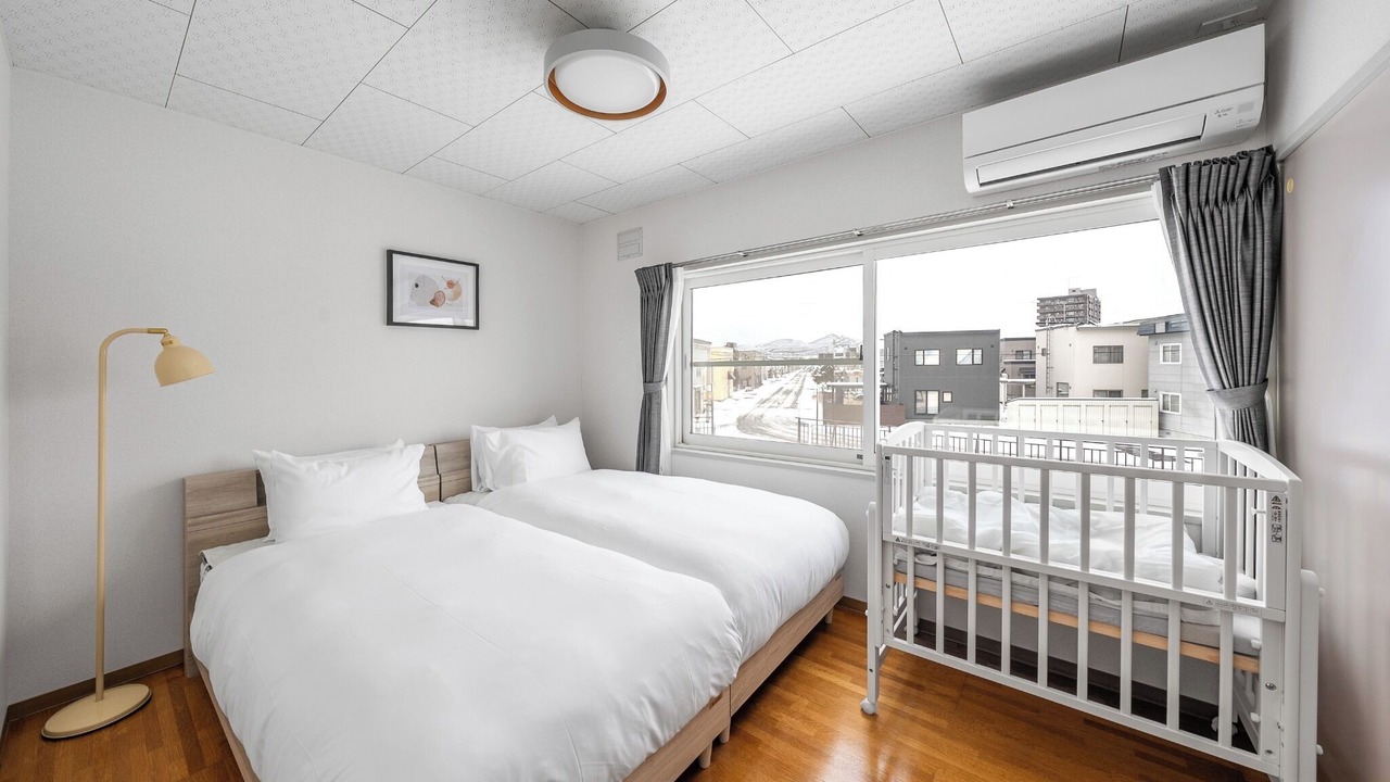 Photo of Bedroom in Asahikawa