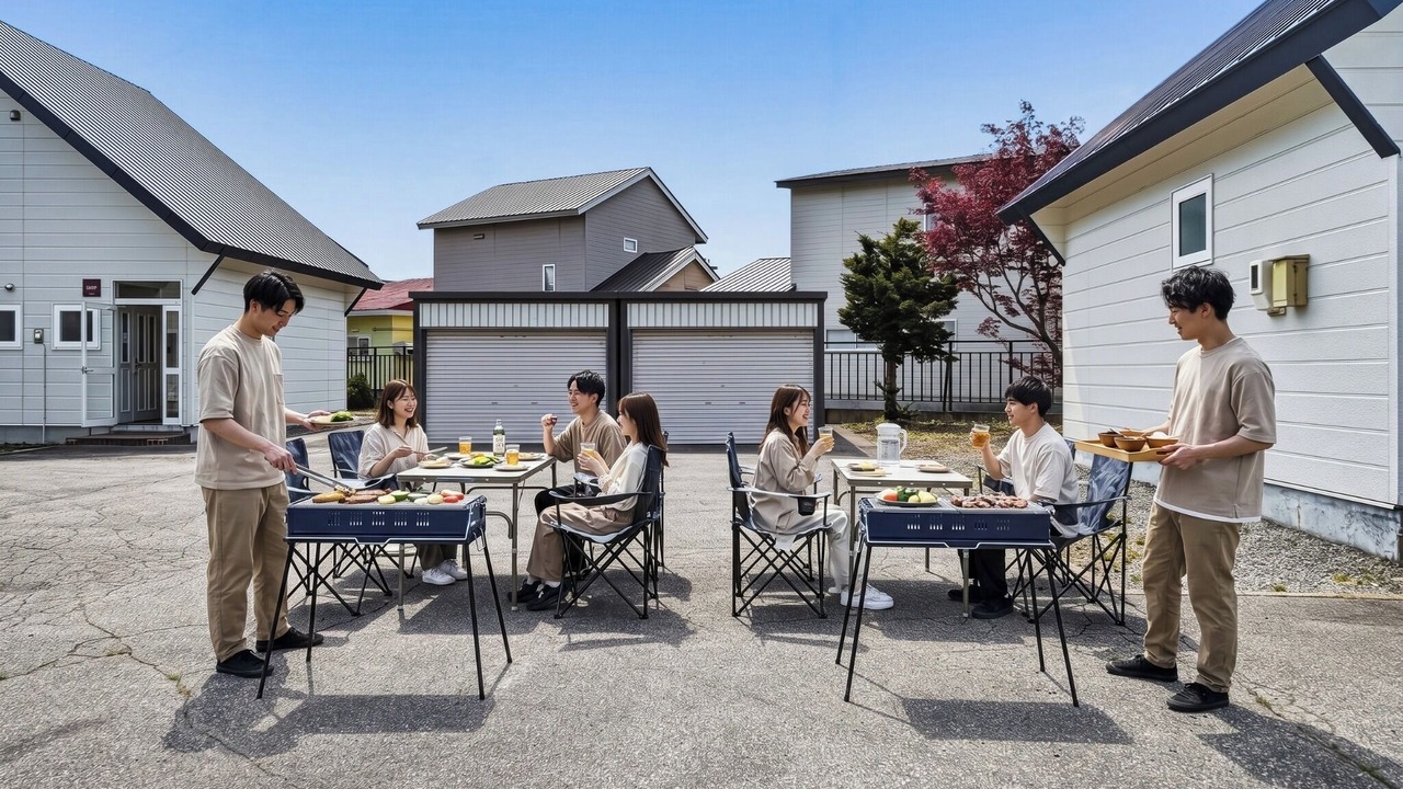 Photo of Outdoor in Asahikawa