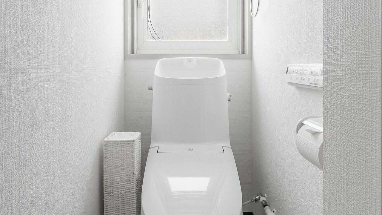 Photo of Bathroom in Asahikawa