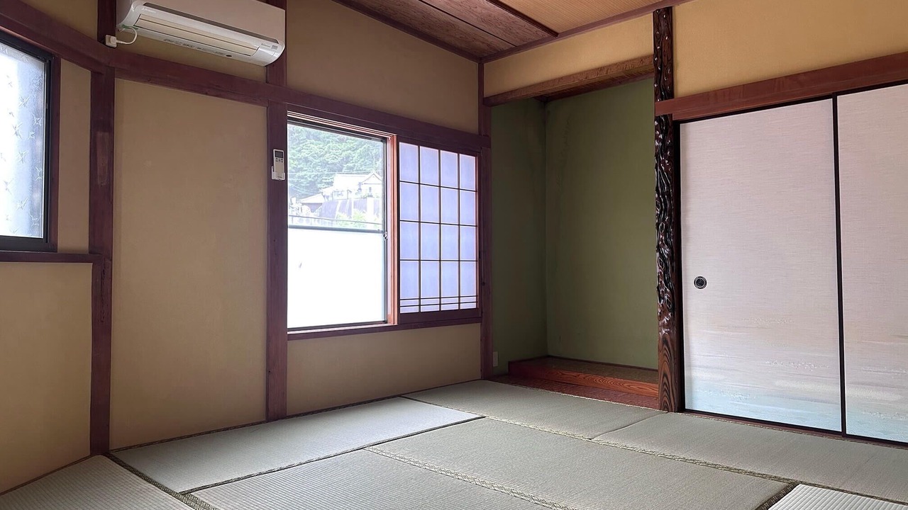 Photo of Others in Katsuura