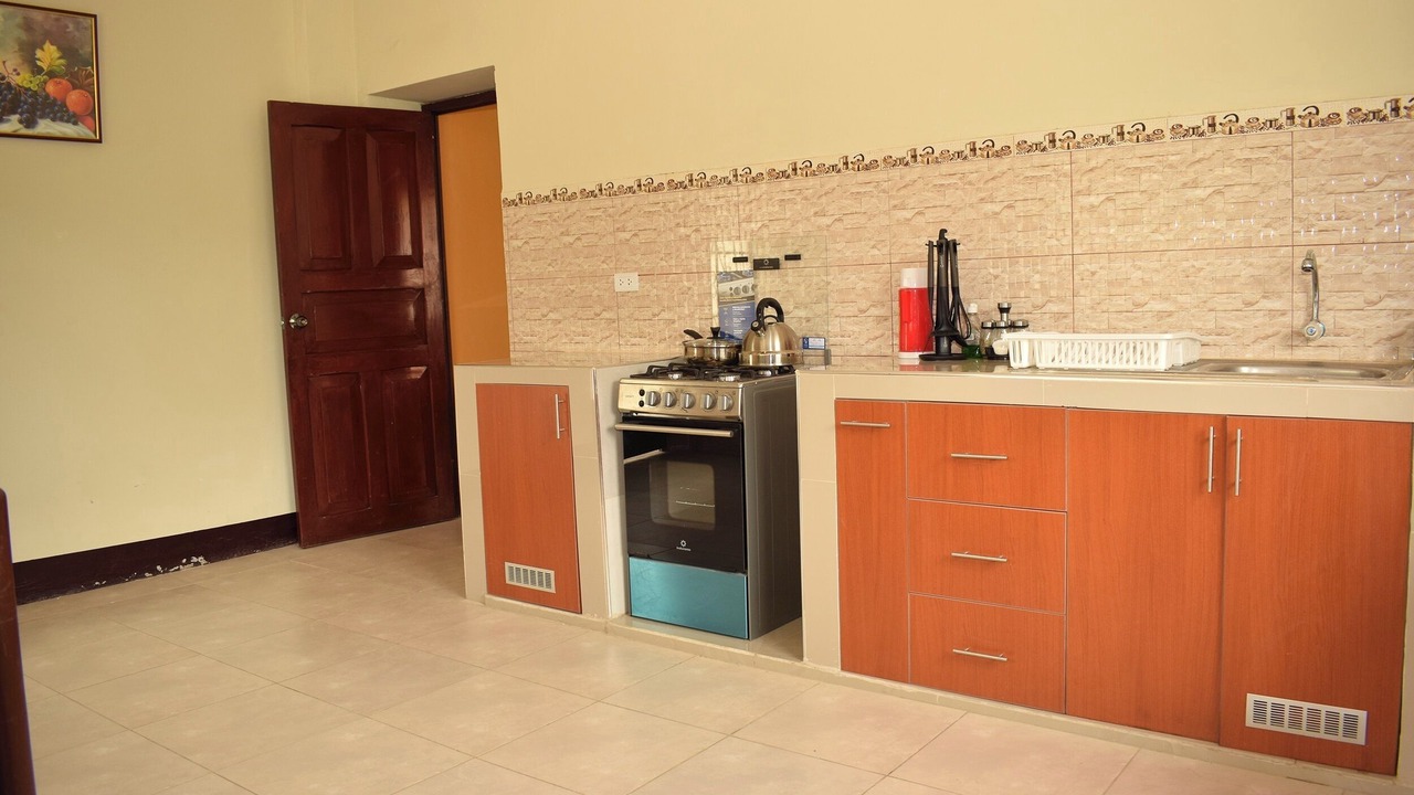 Photo of Kitchen in Yungar