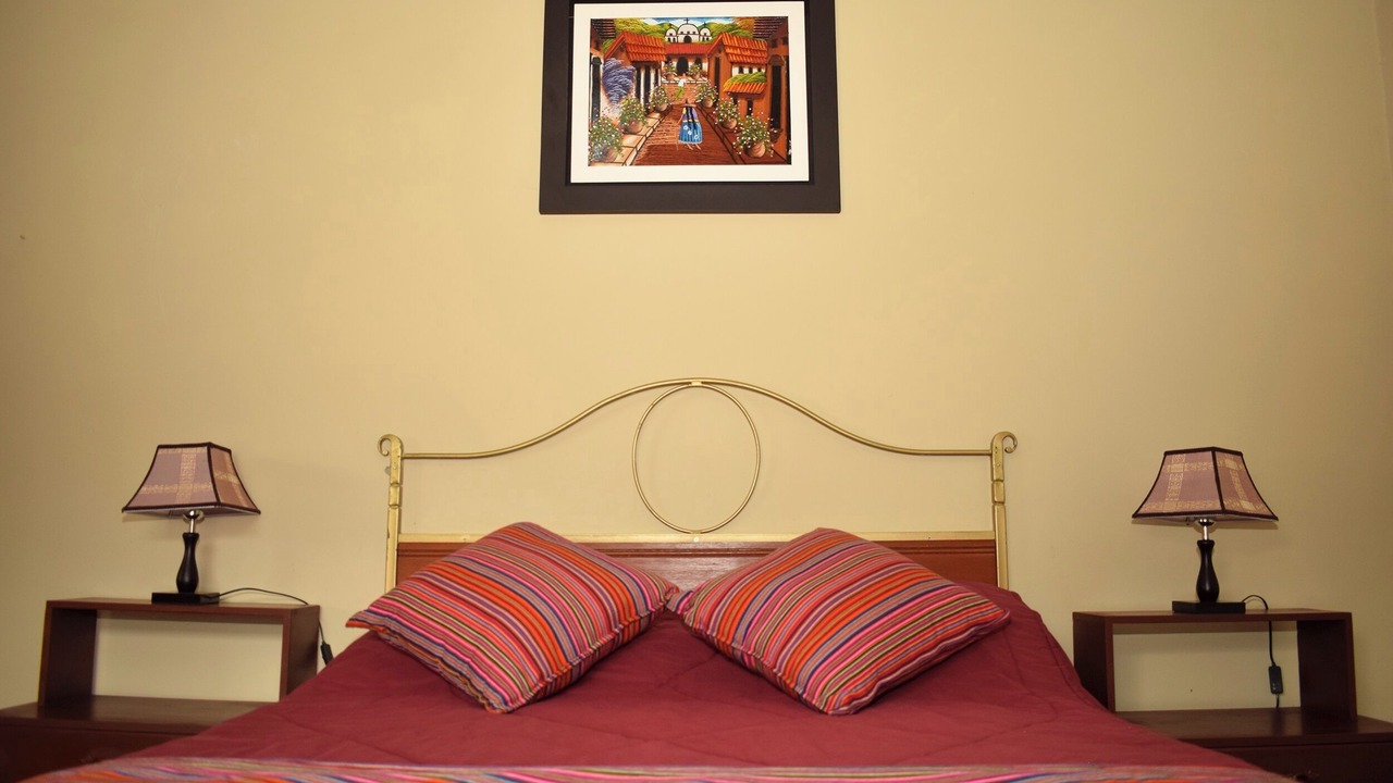 Photo of Bedroom in Yungar