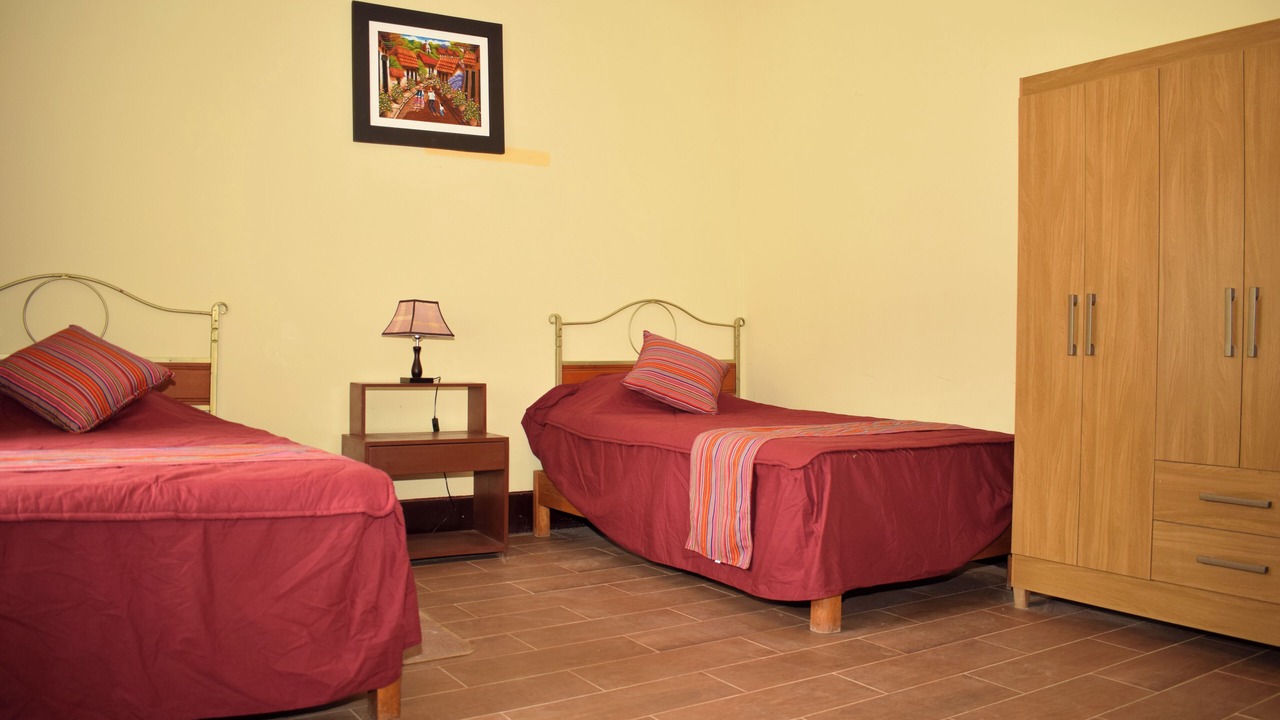 Photo of Bedroom in Yungar
