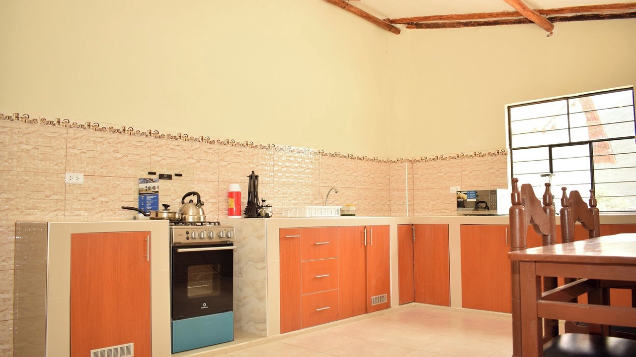 Photo of Kitchen in Yungar