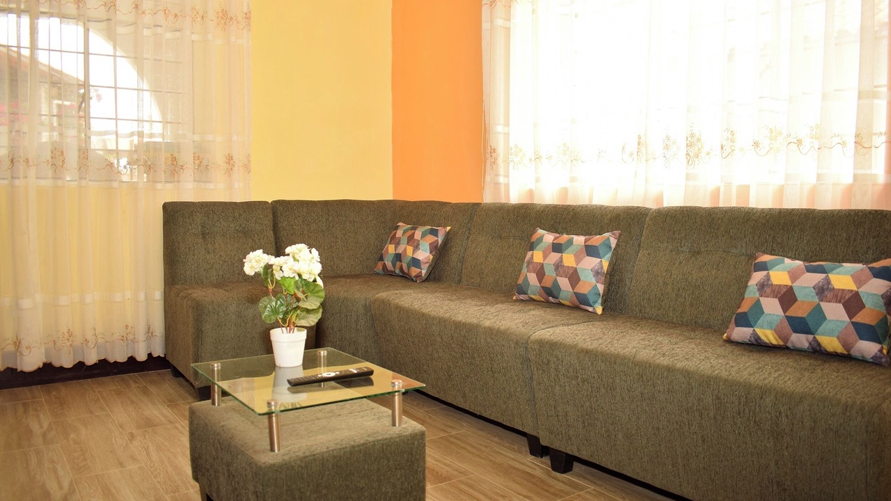 Photo of Livingroom in Yungar