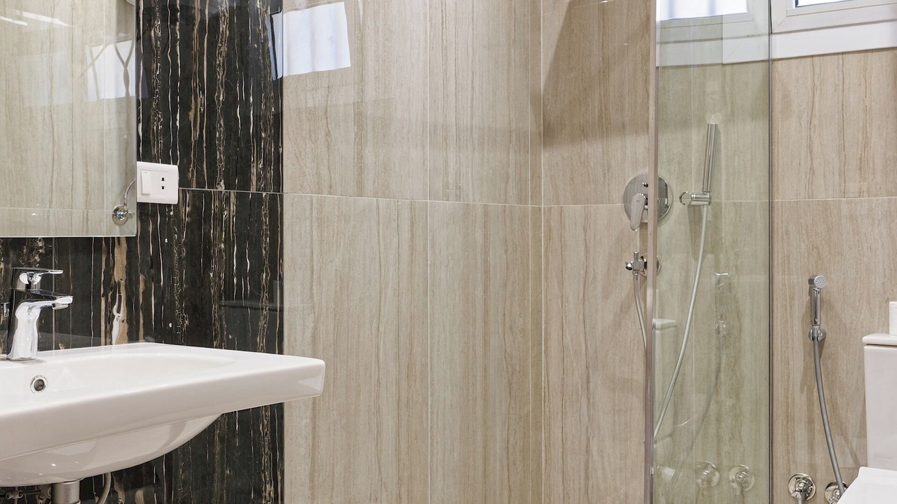 Photo of Bathroom in The 5th Settlement