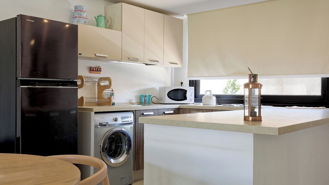 Photo of Kitchen in El Gouna