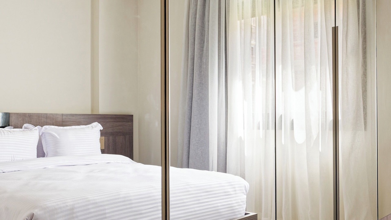 Photo of Bedroom in 6th of October City