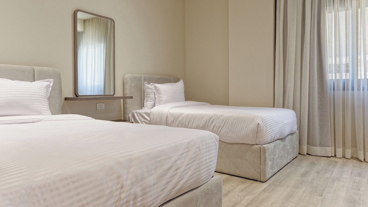 Photo of Bedroom in 6th of October City