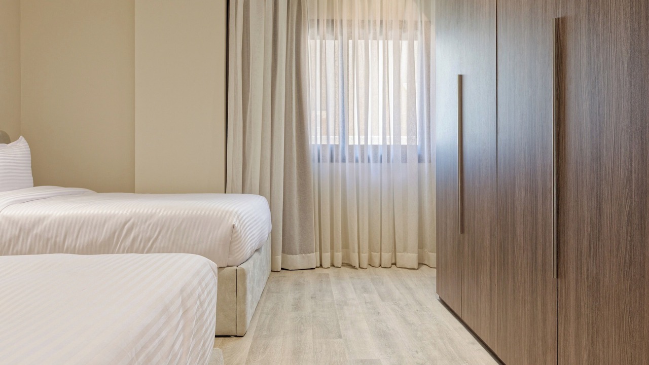 Photo of Bedroom in 6th of October City