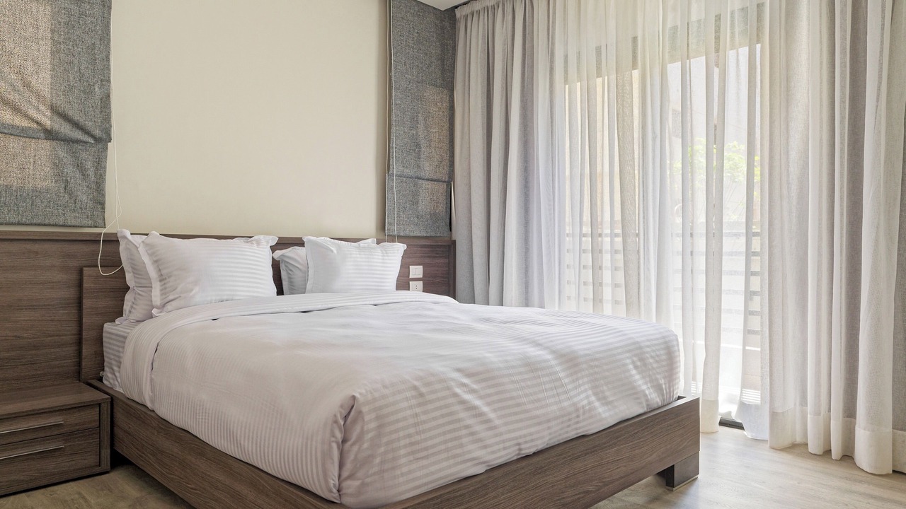 Photo of Bedroom in 6th of October City