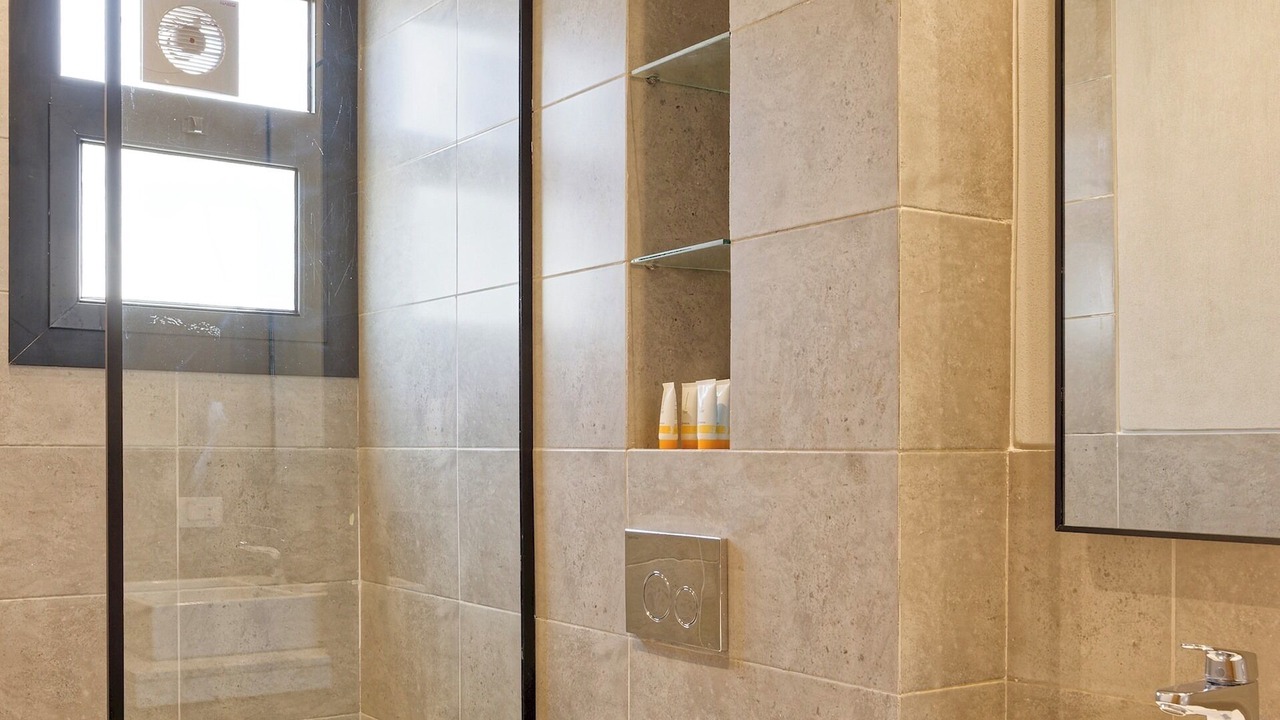 Photo of Bathroom in 6th of October City