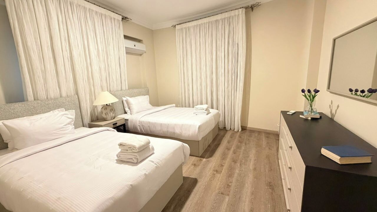 Photo of Bedroom in The 5th Settlement