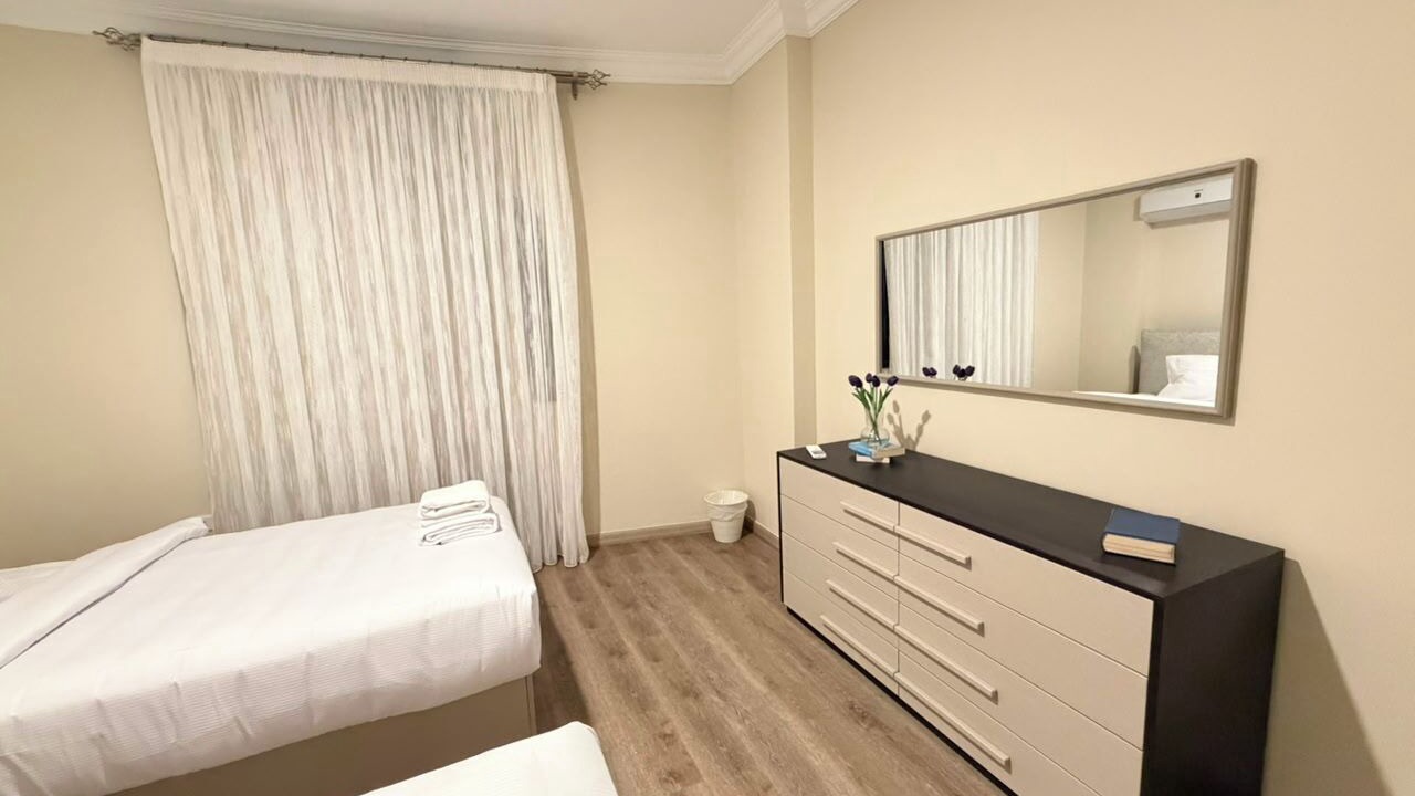 Photo of Bedroom in The 5th Settlement