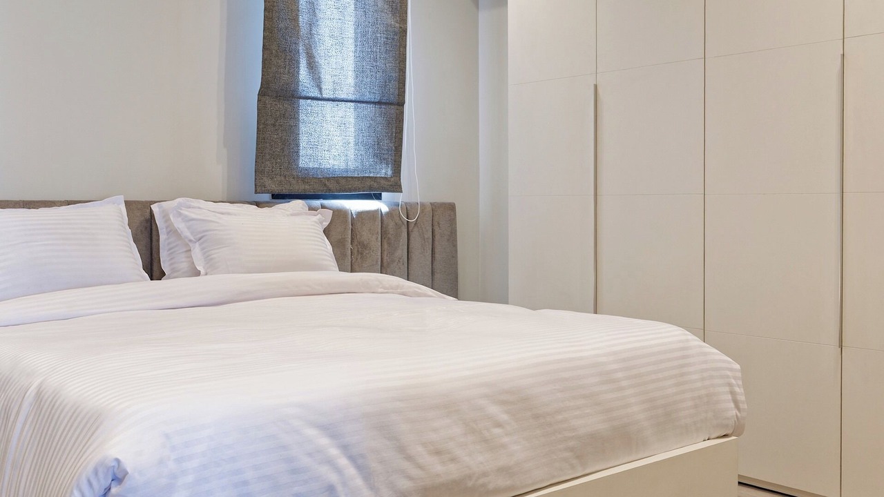 Photo of Bedroom in 6th of October City