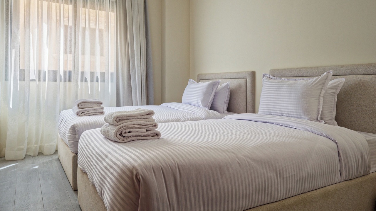 Photo of Bedroom in 6th of October City