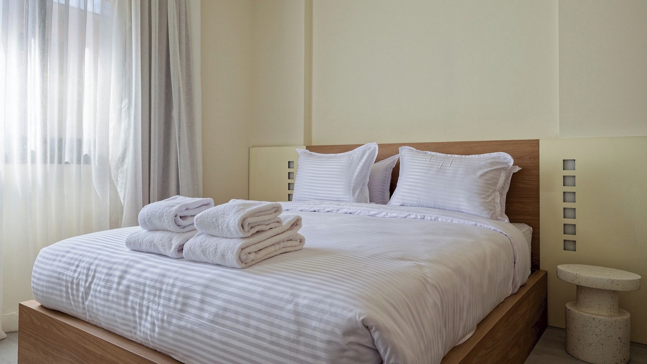 Photo of Bedroom in 6th of October City