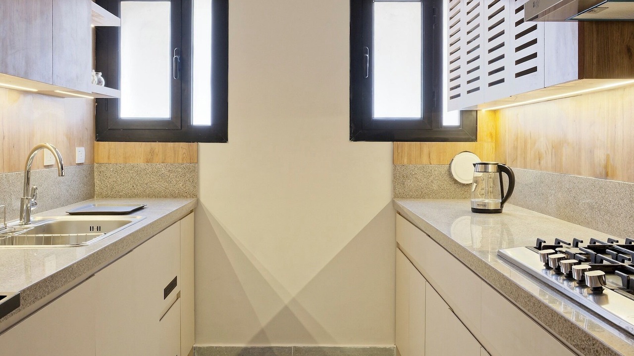 Photo of Kitchen in 6th of October City