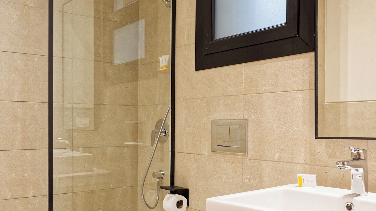 Photo of Bathroom in 6th of October City