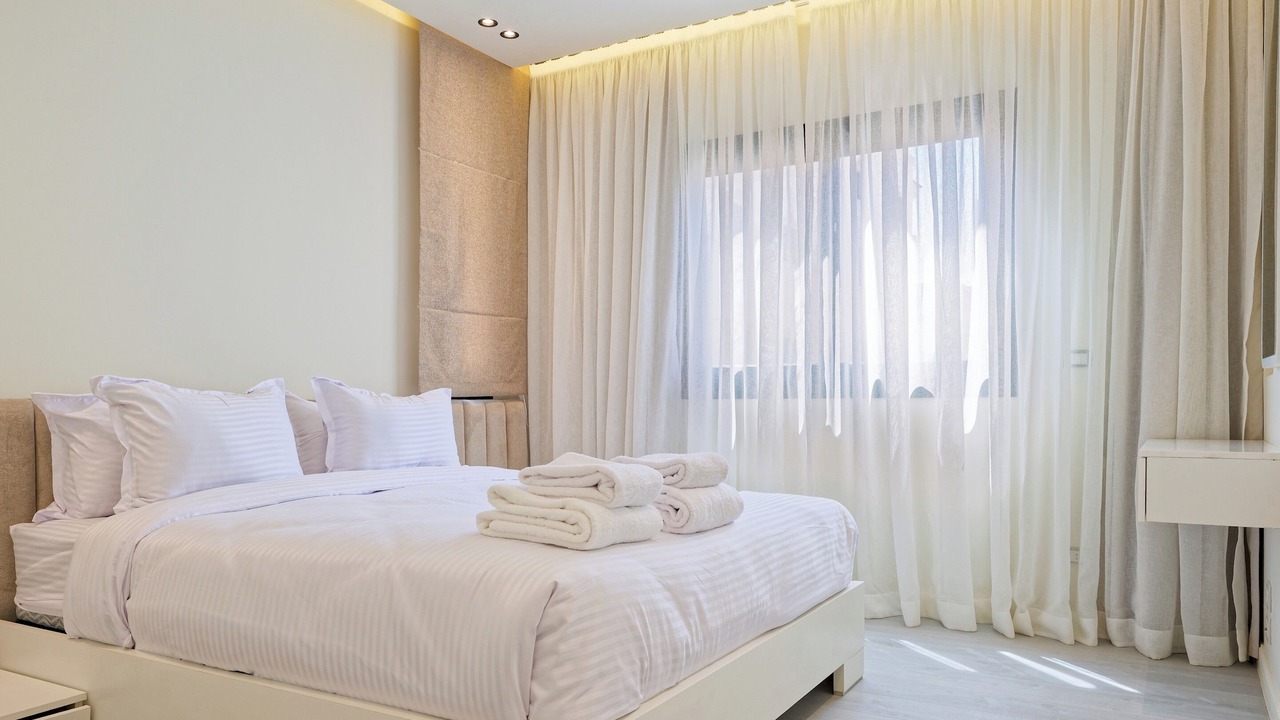 Photo of Bedroom in 6th of October City