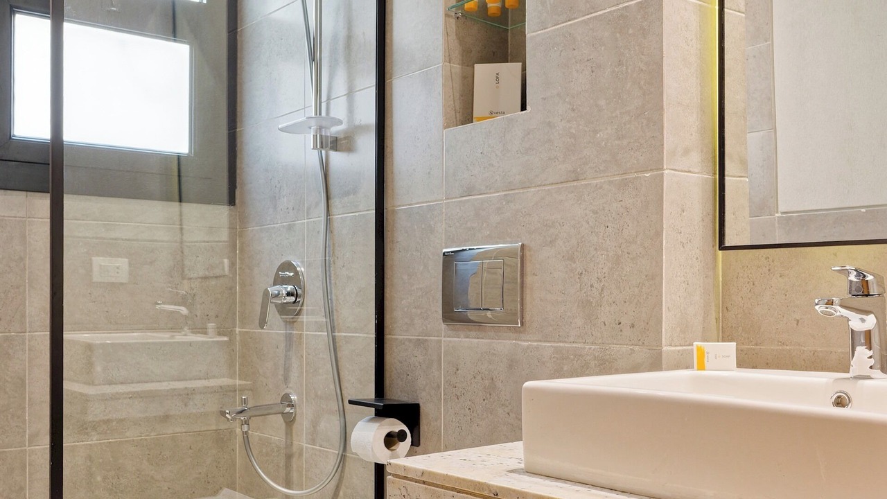 Photo of Bathroom in 6th of October City