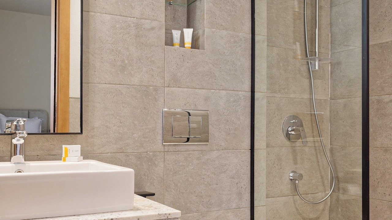 Photo of Bathroom in 6th of October City