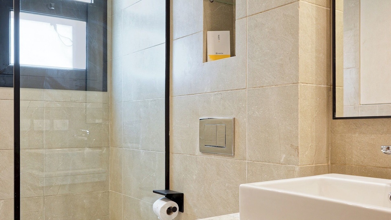 Photo of Bathroom in 6th of October City