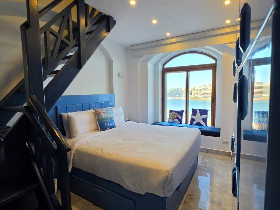 Photo of Bedroom in El Gouna