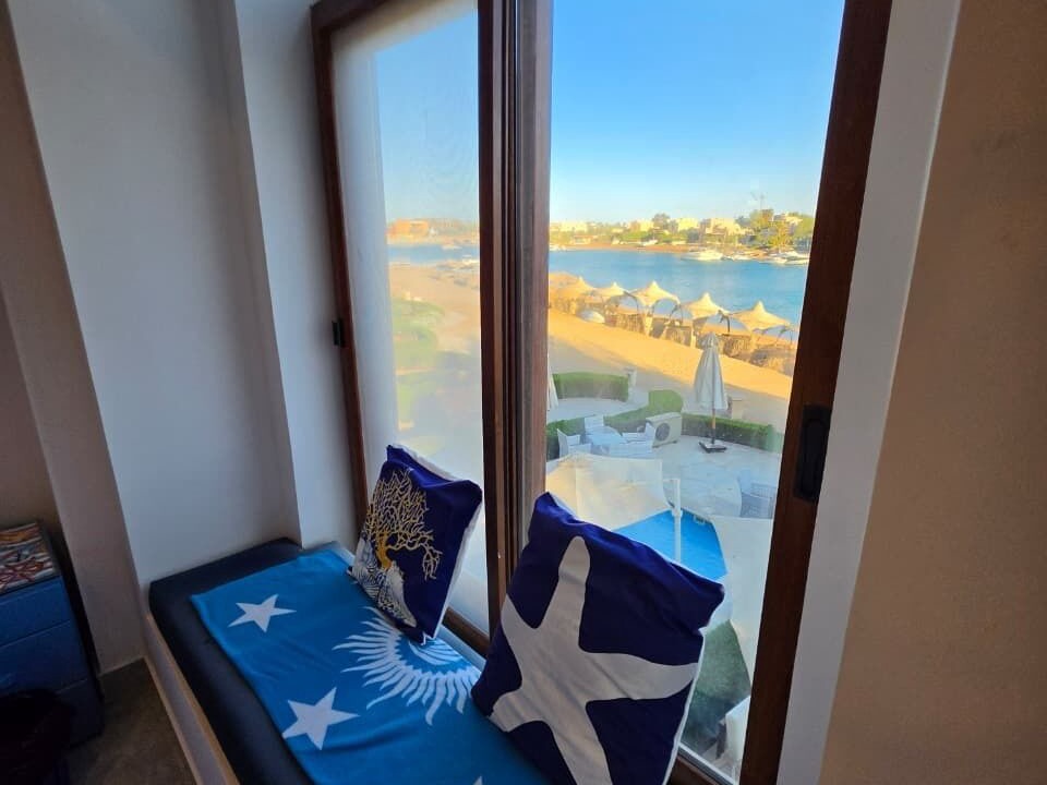 Photo of Bedroom in El Gouna
