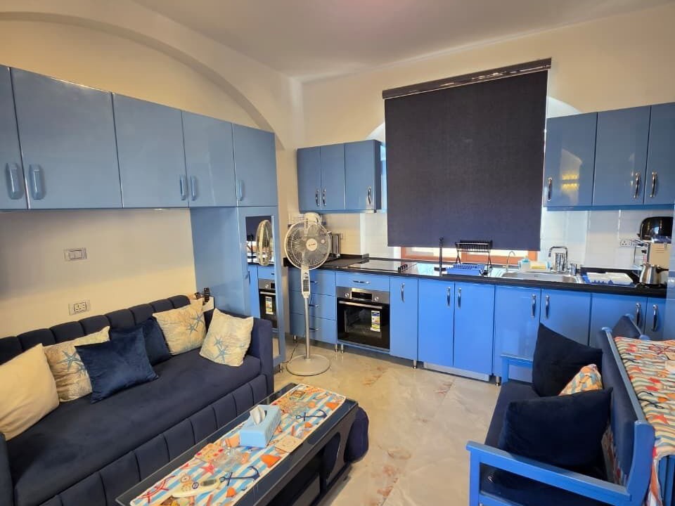 Photo of Livingroom in El Gouna