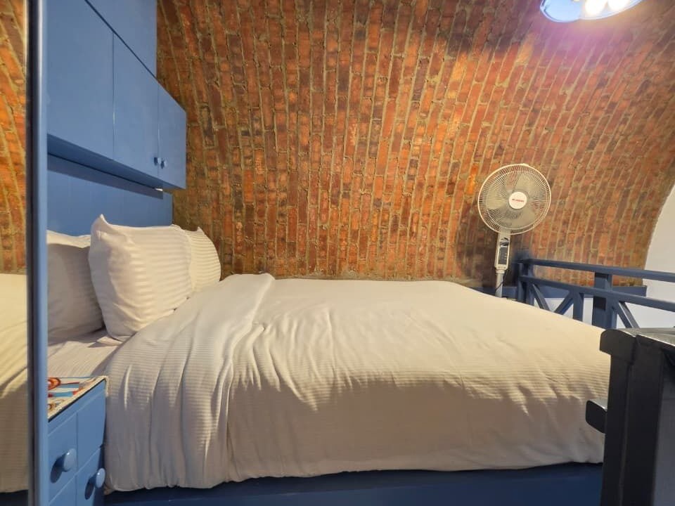 Photo of Bedroom in El Gouna