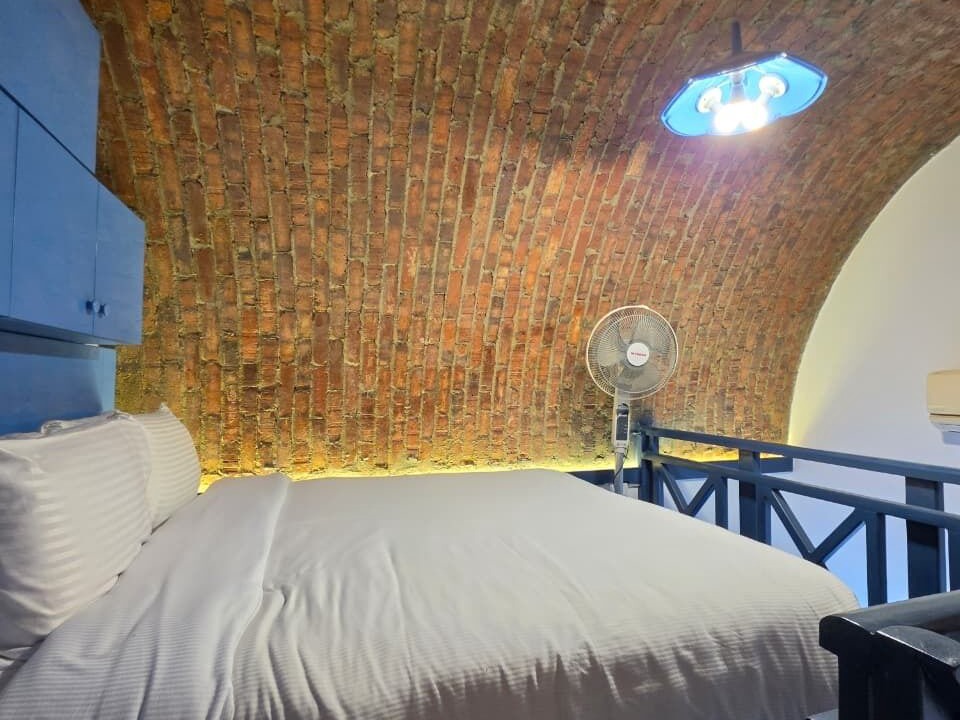 Photo of Bedroom in El Gouna