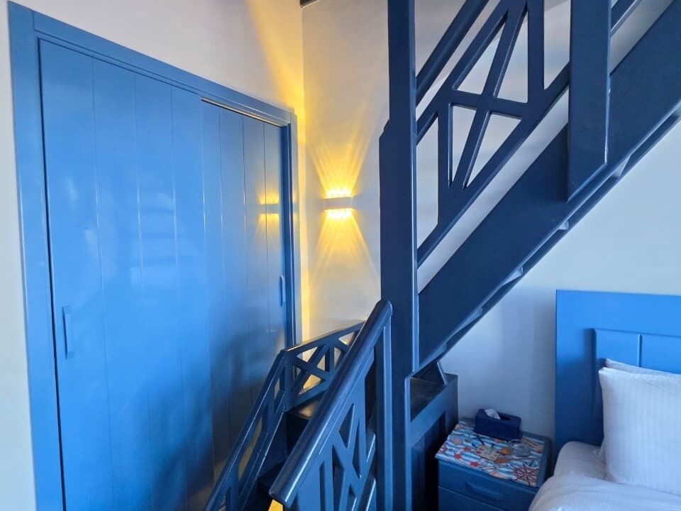 Photo of Bedroom in El Gouna