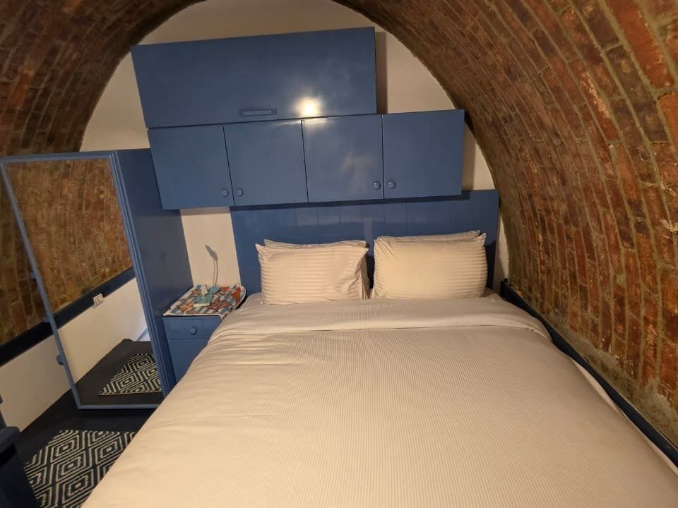 Photo of Bedroom in El Gouna
