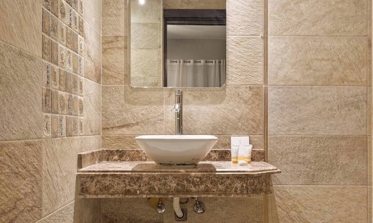 Photo of Bathroom in Heliopolis