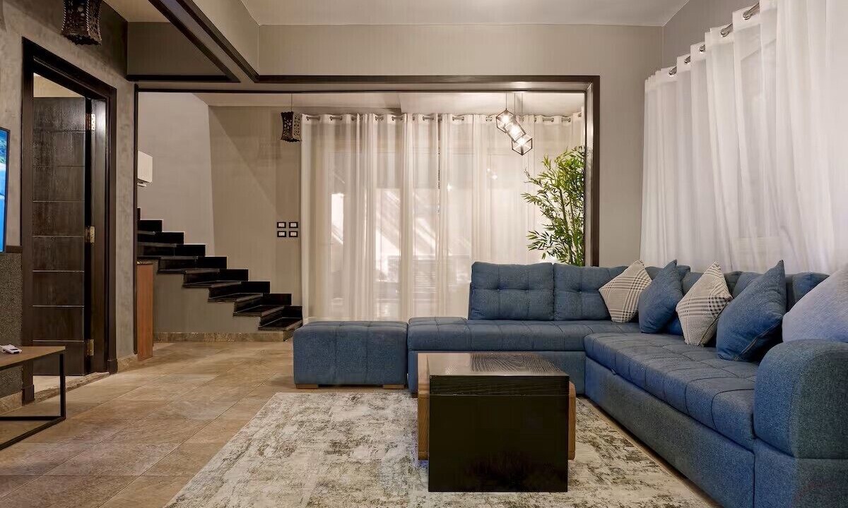 Photo of Livingroom in Heliopolis