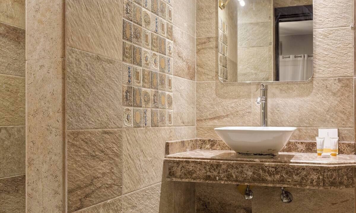 Photo of Bathroom in Heliopolis