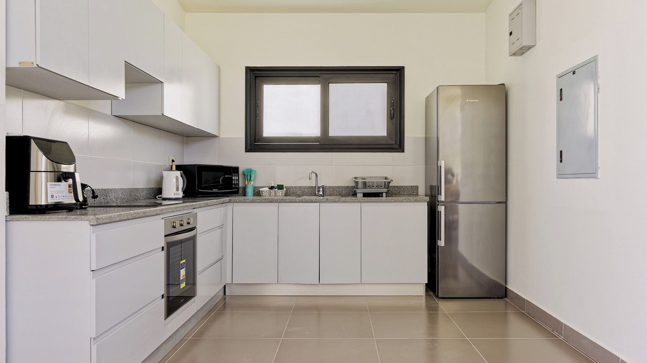 Photo of Kitchen in Soma Bay